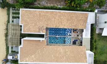 Imagem 3: Casa em Condomínio para Venda em Prado, ABRANTES, 6 dormitórios, 6 suítes, 10 banheiros, 4