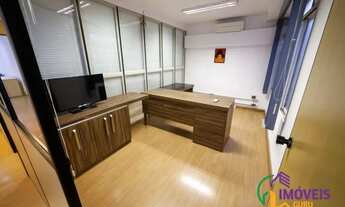 Imagem 6: CONJ. COMERCIAL - ACLIMAÇÃO - SP