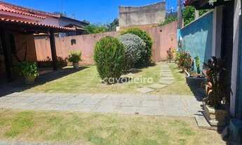 Imagem 4: Casa à venda, 181 m² por R$ 780.000,00 - Centro - Maricá/RJ