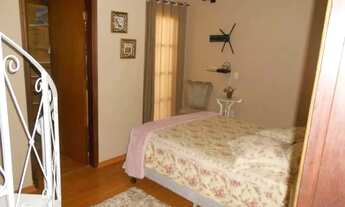 Imagem 3: Casa Sobrado em São José do Rio Preto