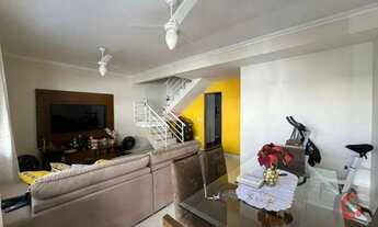 Imagem 2: Casa com 3 dormitórios à venda, 164 m² por R$ 450.000,00 - Jardim Mariléa - Rio das Ostras