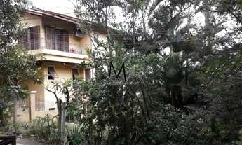 Imagem: Casa na Mata, no centrinho da Lagoa, 4 dormitórios