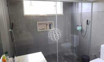 Imagem 7: Casa com 4 dormitórios à venda, 408 m² por R$ 1.400.000,00 - Jardim Estância Brasil - Atib