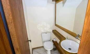 Imagem 6: Casa de 3 dormitórios com 1 suíte no bairro Aberta dos Morros