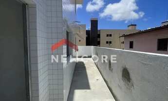 Imagem 6: Apartamento em Rua João Batista Carvalho Moura - Jardim Cidade Universitária - João Pessoa