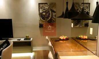 Imagem 6: VILA OLÍMPIA 67M 1SUÍTE 1VAGA DE GARAGEM PREDIO MODERNO MOBILIADO