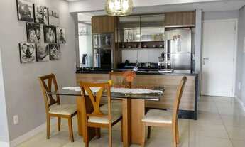 Imagem 4: Apartamento com 2 dormitórios à venda, 84 m² por R$ 710.000,00 - Jaguaré - São Paulo/SP