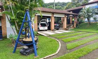 Imagem 5: Belíssima Fazenda em Catas Altas da Noruega