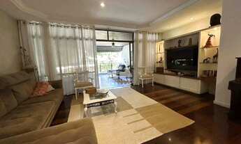 Imagem: Apartamento à venda, 4 quartos, JARDIM