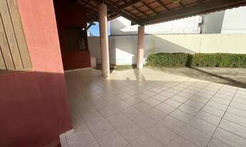 Imagem 4: Imóvel para venda possui 266 metros quadrados com 6 quartos em Barra Mar - Barra de São Mi