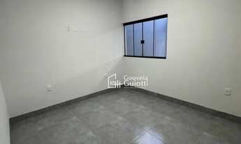 Imagem 4: Casa no Setor Escala Anápolis-GO