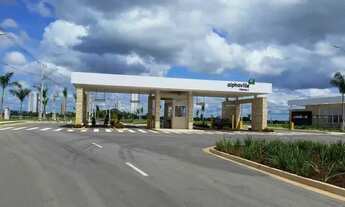 Imagem 2: LOTE PREMIUM NO ALPHAVILLE 1 LOCALIZAÇÃO NOBRE!