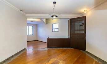 Imagem 3: Casa com 4 dormitórios à venda, 212 m² por R$ 1.290.000,00 - Bom Retiro - Curitiba/PR