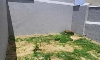 Imagem 2: Casa térrea à venda no Parque Industrial João Brás II