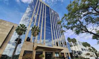 Imagem 2: Imóvel na Borges de Medeiros com 0 dormitórios e 63m²