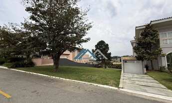 Imagem 6: Terreno à venda, 560 m² por R$ 1.200.000 - Residencial Morada dos Lagos - Barueri/SP