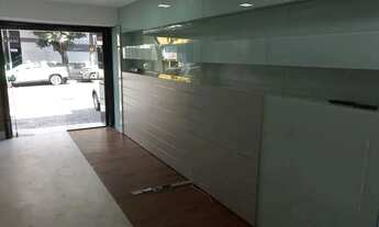 Imagem 4: Imóvel para aluguel com 30 metros quadrados em Lourdes - Belo Horizonte - MG