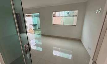 Imagem 6: Sobrado com 3 Quartos sendo 2 Suítes na 110 sul