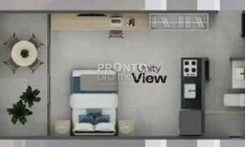 Imagem 6: Flat com Vista Mar em Serrambi Lazer Completo e Alto Potencial de Rentabilidade