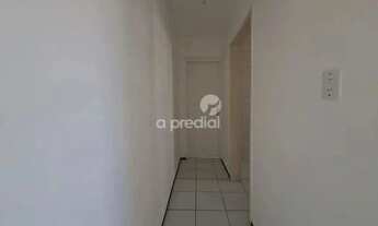 Imagem 4: Apartamento a poucos minutos do Ginásio Paulo Sarasate - Viva o melhor da Aldeota em um es