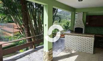 Imagem 7: Casa à venda, 300 m² por R$ 2.500.000,00 - Serra Grande - Niterói/RJ
