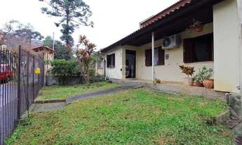 Imagem 3: Casa para Venda - 150m², 4 dormitórios, sendo 1 suites, 3 vagas - Nonoai