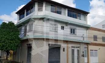 Imagem 4: EXCELENTE CASA COMERCIAL E RESIDENCIAL À VENDANA RUA ALAGOAS