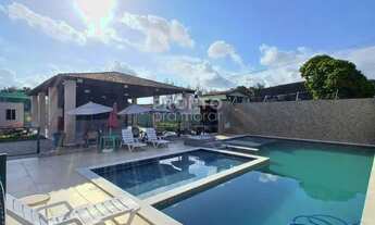 Imagem: Apartamento para venda com 46 metros quadrados