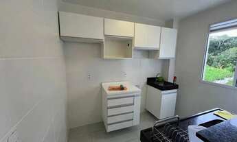 Imagem 6: Alugo Apartamento com Varanda Vista dos Jatobás Parque Mosaico 5º andar