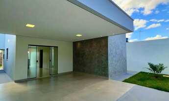 Imagem 7: Casa no portal da Amazonia