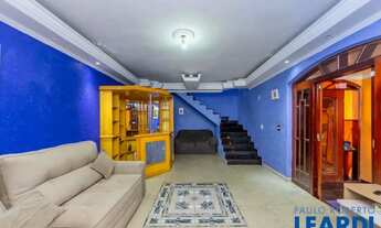 Imagem 2: SOBRADO - VILA ANTONIETA - SP