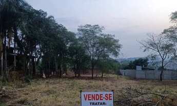 Imagem 7: Área/Terreno para venda possui 1.760 metros quadrados em Condomínio Parque dos Cisnes - Go