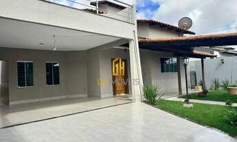 Imagem: Sobrado com 3 quartos no Jardim Atlântico