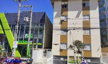 Imagem: Apartamento com 1 dormitório, 50 m²