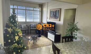 Imagem 2: Vendo apartamento com 3 quartos - 90m2 na Madalena