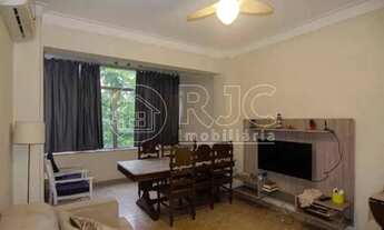 Imagem 2: Apartamento : Padrão / Residencial / Copacabana