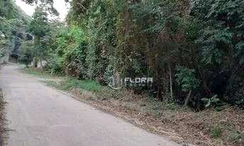 Imagem 3: Terreno à venda, 375 m² por R$ 400.000,00 - Piratininga - Niterói/RJ