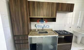 Imagem 7: Apartamento para aluguel, 3 quartos, 1 suíte, 1 vaga, Núcleo Habitacional Brigadeiro Faria