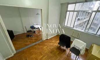 Imagem 4: Apartamento - / Residencial / Copacabana