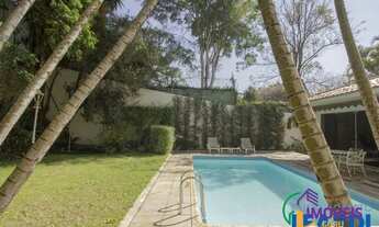 Imagem 3: CASA ASSOBRADADA - JARDIM GUEDALA - SP