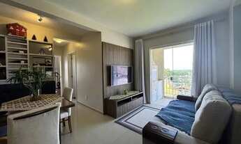 Imagem 3: APARTAMENTO NO CENTRO VISTA PANORÂMICA, MOBILIADO