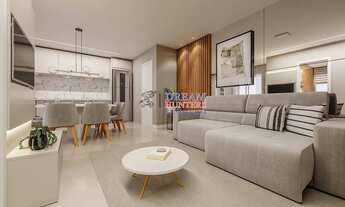 Imagem 3: Cobertura Duplex de 122.87m² no bairro Boa Vista, com 3 quartos (2 suítes), 3 banheiros e