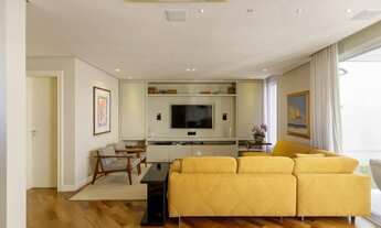 Imagem 5: Casa à venda em condomínio em Santa Felicidade ARYA1