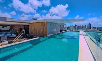 Imagem 5: Studio Premium Nau Barra Life Style