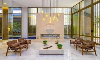 Imagem 3: Apartamento luxo com 3 suítes no Residencial Carmen High Luxury Residence