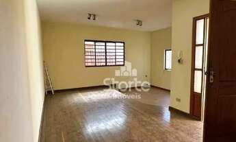 Imagem 2: Casa com 3 dormitórios à venda, 280 m² por R$ 550.000,00 - Cidade Jardim - Uberlândia/MG