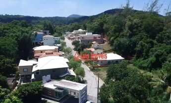 Imagem 5: Terreno à venda, 353 m² por R$ 115.000,00 - Várzea das Moças - Niterói/RJ