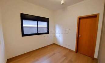 Imagem 7: Casa alto padrão em condomínio fechado com 207.96m², Bonfim Paulista, Zona Sul de Ribeirão