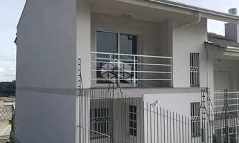 Imagem 4: SOBRADO 2 DORMITÓRIOS NO BAIRRO SÃO LUIZ