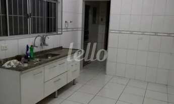 Imagem 3: Casa 3 quartos à venda no(a) Penha de França